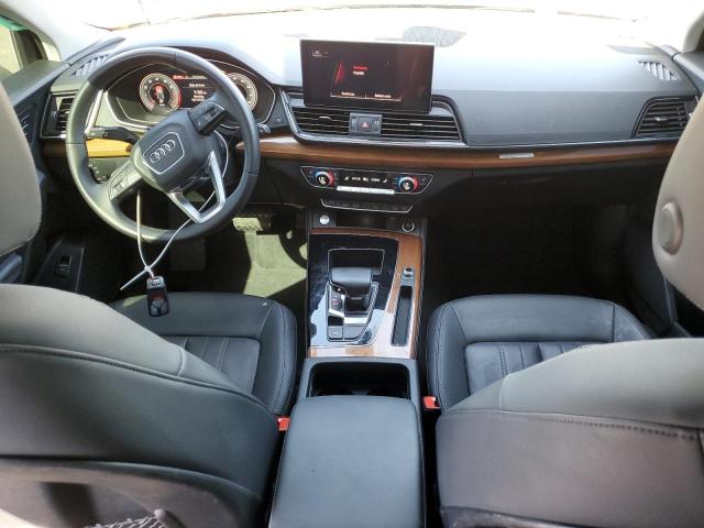 Photo 8 from auction – 2022 AUDI Q5 PREMIUM with VIN WA1EAAFY2N2086147