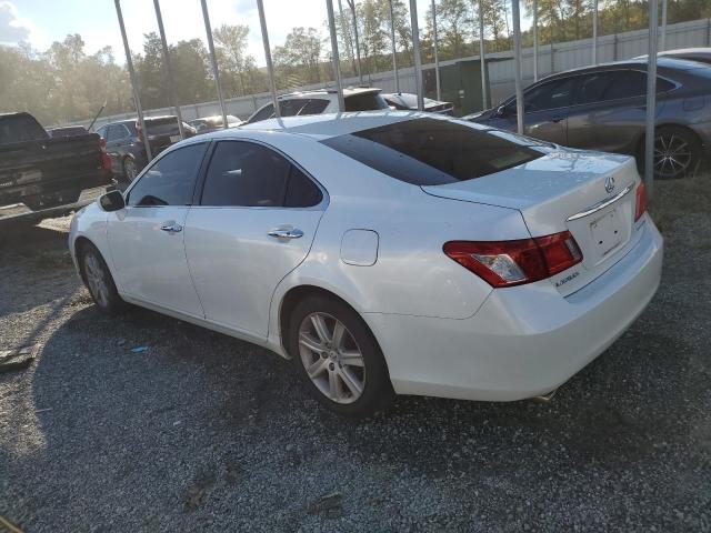 Photo 2 from auction – 2009 LEXUS ES 350 with VIN JTHBJ46G592313546