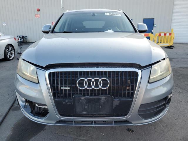 Photo 5 from auction – 2009 AUDI Q5 3.2 with VIN WA1KK78R79A042410