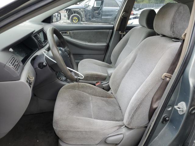 Photo 7 from auction – 2003 TOYOTA COROLLA CE with VIN 2T1BR32E43C158196