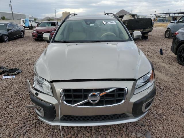 Photo 5 from auction – 2013 VOLVO XC70 3.2 with VIN YV4952BL3D1152332