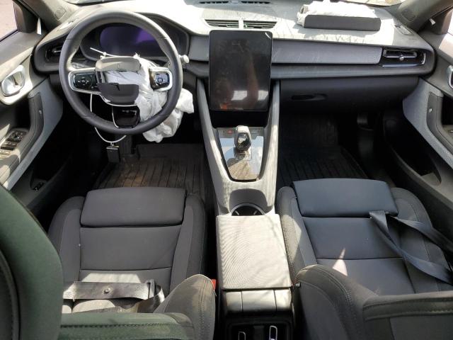 Photo 8 from auction – 2023 POLESTAR 2 with VIN YSMED3KA8PL115458