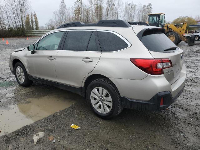 Photo 2 from auction – 2019 SUBARU OUTBACK 2. with VIN 4S4BSABC8K3312399