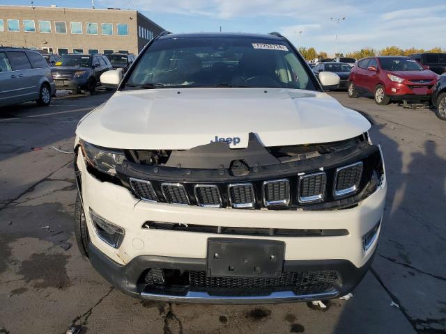Photo 5 from auction – 2021 JEEP COMPASS LI with VIN 3C4NJDCB4MT594592