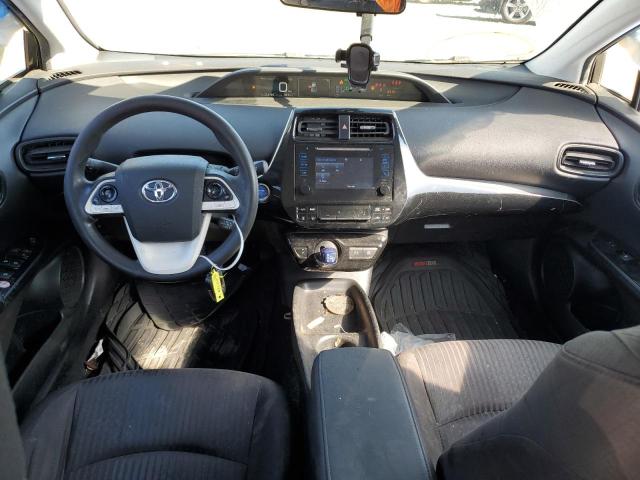 Photo 8 from auction – 2018 TOYOTA PRIUS with VIN JTDKBRFUXJ3590757