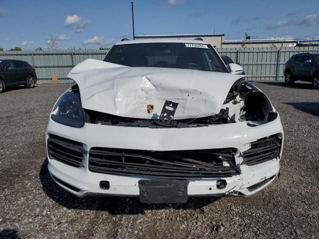 Photo 5 from auction – 2019 PORSCHE CAYENNE SE with VIN WP1AE2AYXKDA52123