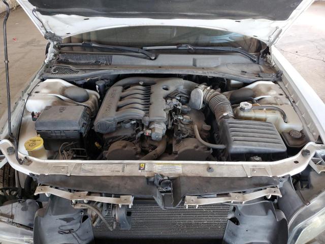 Photo 11 from auction – 2010 DODGE CHARGER SX with VIN 2B3CA3CV0AH290595