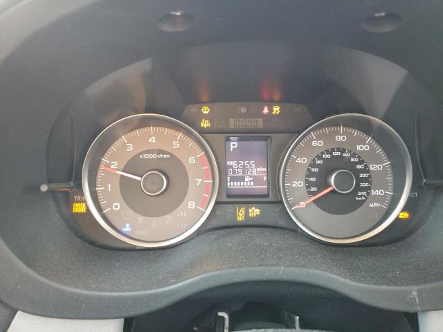 Photo 9 from auction – 2016 SUBARU FORESTER 2 with VIN JF2SJAGC9GH439481