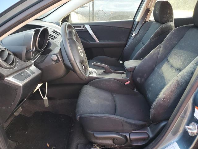 Photo 7 from auction – 2010 MAZDA 3 S with VIN JM1BL1H57A1320482