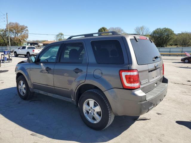 Photo 2 from auction – 2011 FORD ESCAPE XLT with VIN 1FMCU0DG9BKC42376