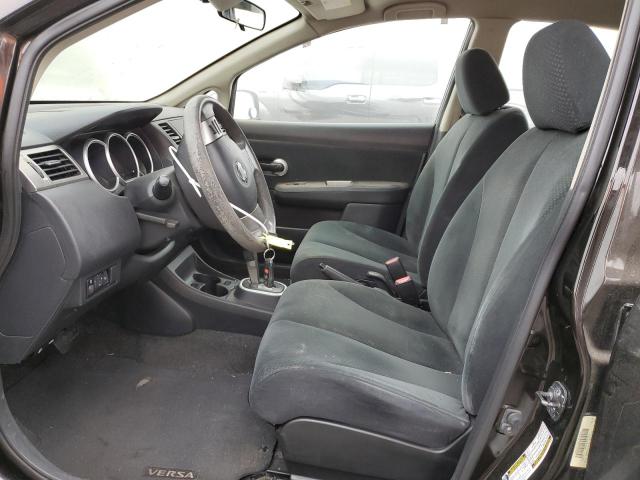 Photo 7 from auction – 2011 NISSAN VERSA S with VIN 3N1BC1CP0BL419943