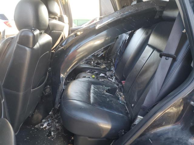 Photo 11 from auction – 2008 CHEVROLET TRAILBLAZE with VIN 1GNDT13S382176270