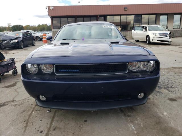 Photo 5 from auction – 2014 DODGE CHALLENGER with VIN 2C3CDYAG5EH176643
