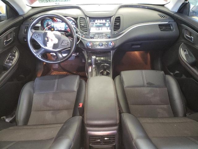Photo 8 from auction – 2017 CHEVROLET IMPALA LT with VIN 2G1105S32H9191021