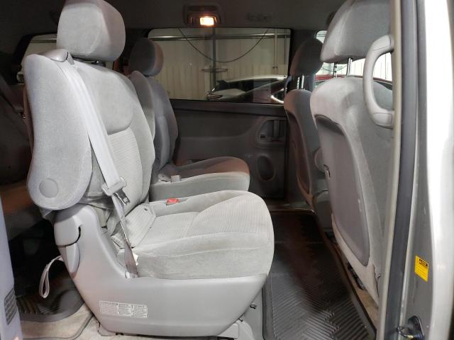 Photo 11 from auction – 2006 TOYOTA SIENNA CE with VIN 5TDZA23C46S536414
