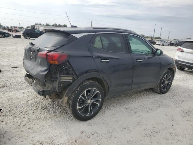 Photo 3 from auction – 2021 BUICK ENCORE GX with VIN KL4MMFSL0MB135757
