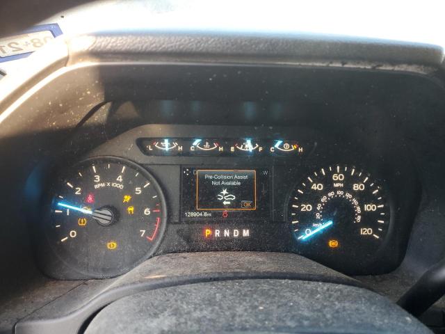 Photo 9 from auction – 2019 FORD F150 SUPER with VIN 1FTEW1CP6KKC75477