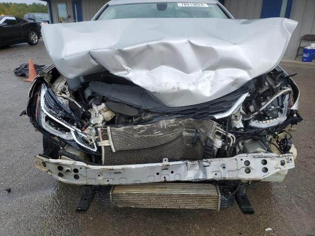 Photo 11 from auction – 2018 CHEVROLET CRUZE LT with VIN 3G1BE6SM3JS623127