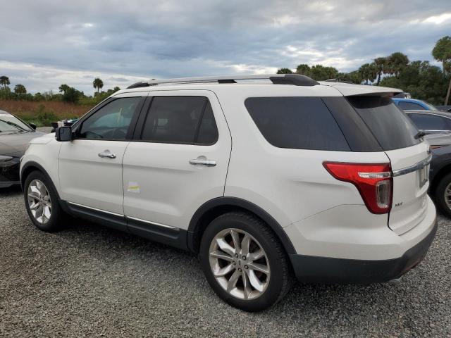 Photo 2 from auction – 2014 FORD EXPLORER X with VIN 1FM5K7D88EGC10364