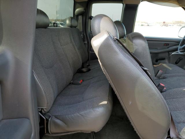 Photo 10 from auction – 2003 CHEVROLET SILVERADO with VIN 1GCEC19X43Z180649