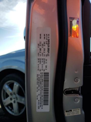 Photo 14 from auction – 2010 DODGE JOURNEY SX with VIN 3D4PH5FVXAT135761