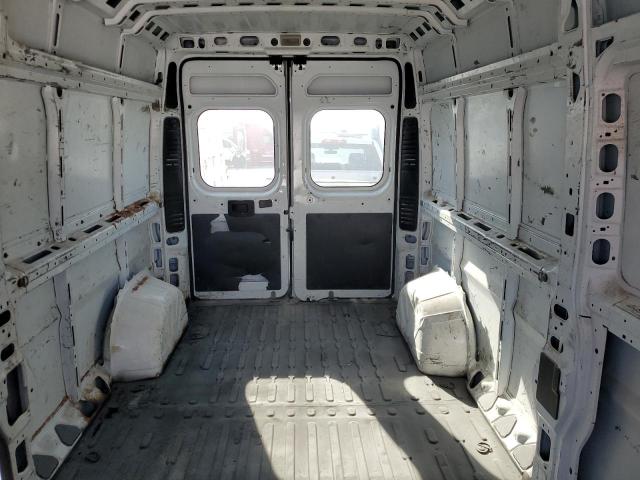 Photo 10 from auction – 2017 RAM PROMASTER with VIN 3C6TRVDG7HE512677