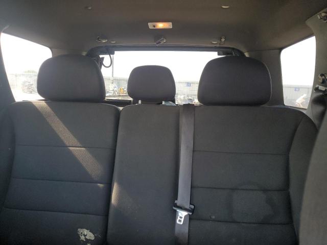 Photo 10 from auction – 2010 FORD ESCAPE XLT with VIN 1FMCU0D78AKA55726