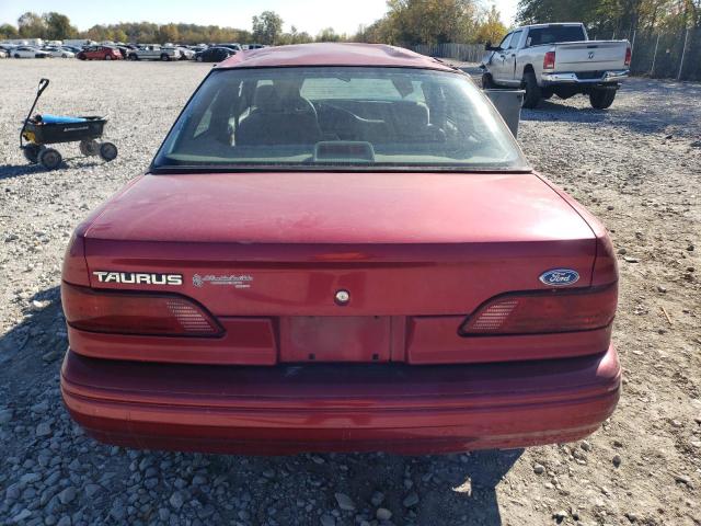 Photo 6 from auction – 1995 FORD TAURUS GL with VIN 1FALP52U4SG166768