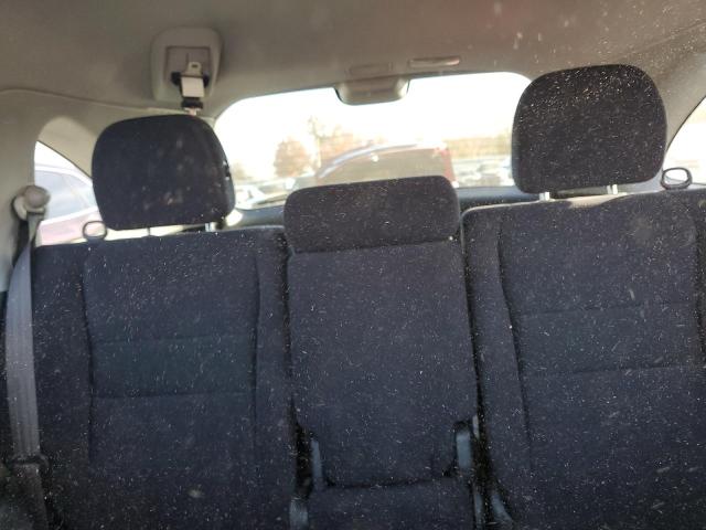 Photo 10 from auction – 2011 HONDA CR-V EX with VIN 5J6RE4H53BL097481