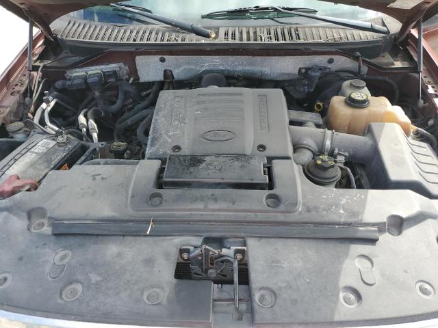 Photo 12 from auction – 2007 FORD EXPEDITION with VIN 1FMFU17577LA63414