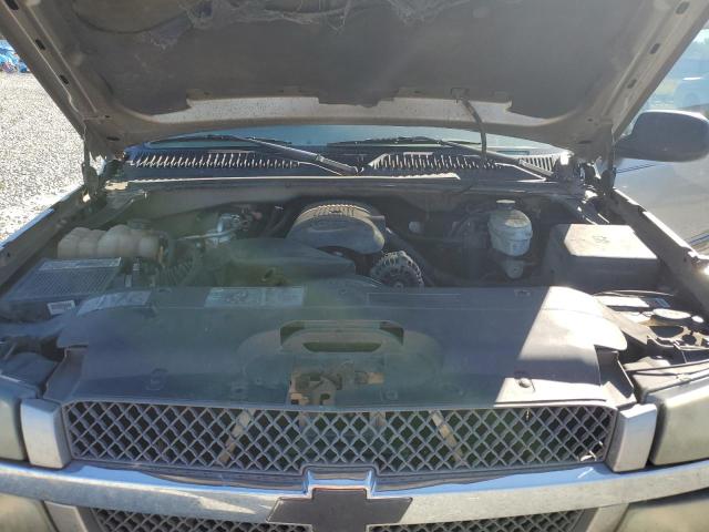Photo 11 from auction – 2003 CHEVROLET SILVERADO with VIN 1GCEC19V23Z172533