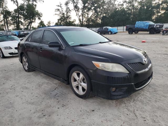 Photo 4 from auction – 2011 TOYOTA CAMRY BASE with VIN 4T1BF3EK1BU716111