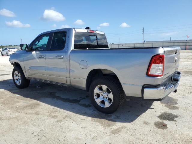 Photo 2 from auction – 2022 RAM 1500 BIG H with VIN 1C6RRFBGXNN338291