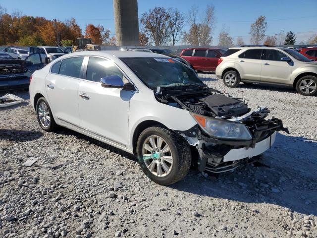 Photo 4 from auction – 2011 BUICK LACROSSE C with VIN 1G4GA5ED6BF315532
