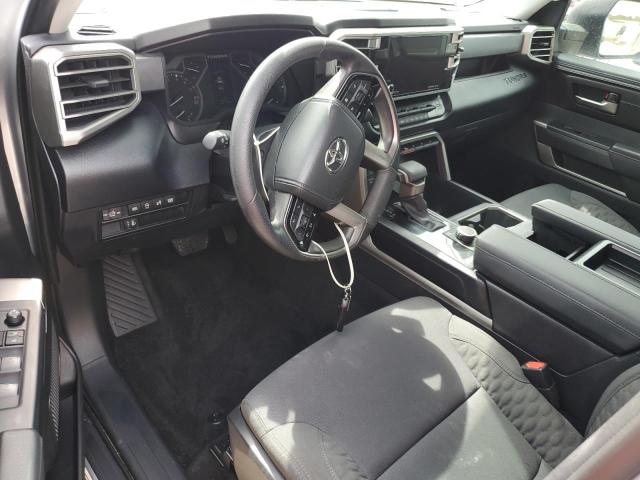 Photo 8 from auction – 2024 TOYOTA TUNDRA DOU with VIN 5TFLA5AA1RX033687