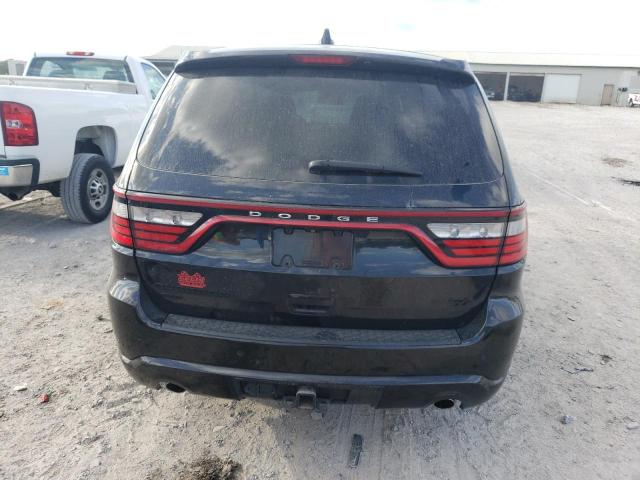 Photo 6 from auction – 2015 DODGE DURANGO R/ with VIN 1C4SDJCTXFC800742