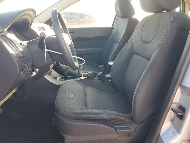 Photo 7 from auction – 2008 FORD FOCUS SE with VIN 1FAHP35N88W151753