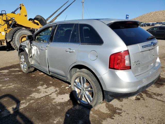 Photo 2 from auction – 2014 FORD EDGE LIMIT with VIN 2FMDK4KC8EBA22579