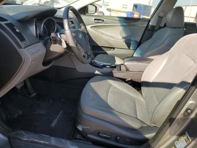 Zdjęcie 7 z aukcji – 2013 HYUNDAI SONATA SE z VIN 5NPEC4AC0DH613144