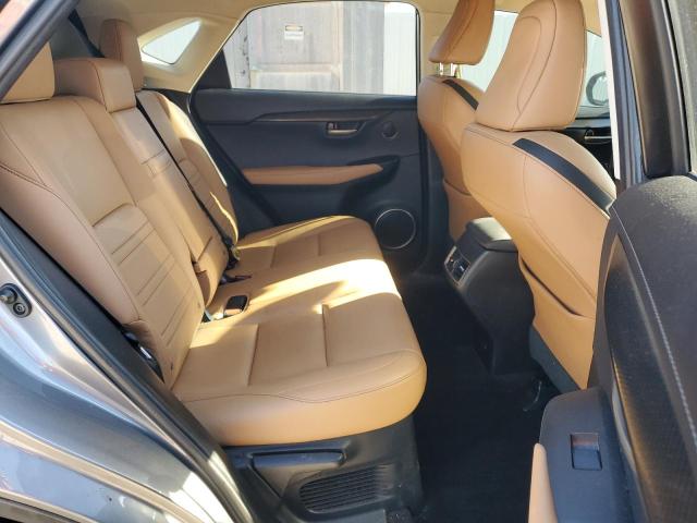 Photo 11 from auction – 2017 LEXUS NX 200T BA with VIN JTJBARBZ5H2099465