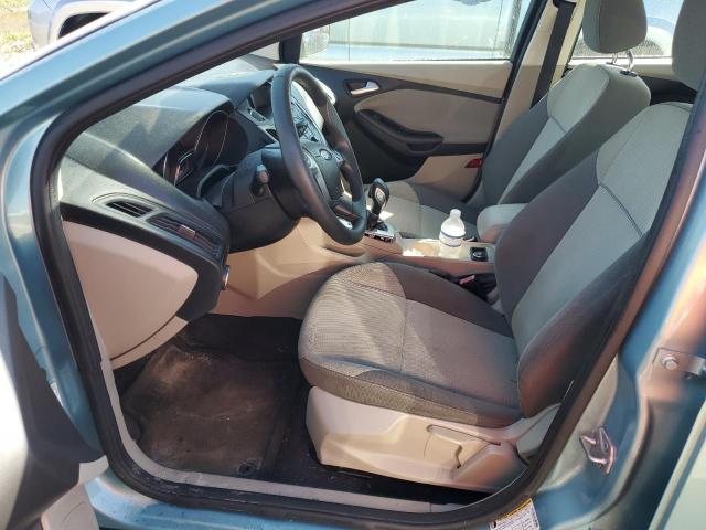 Photo 7 from auction – 2012 FORD FOCUS SE with VIN 1FAHP3F29CL298548