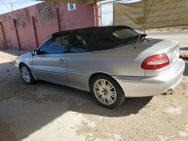 Photo 2 from auction – 2003 VOLVO C70 LPT with VIN YV1NC63D53J036094