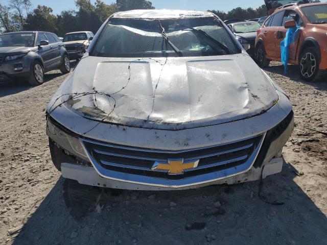 Photo 5 from auction – 2014 CHEVROLET IMPALA LS with VIN 1G1125S39EU151589