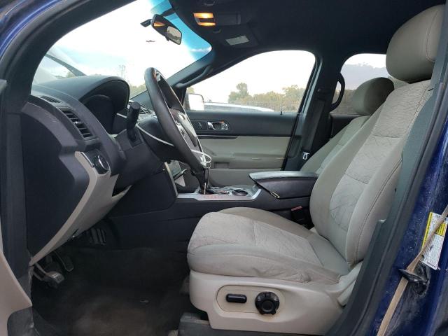 Photo 7 from auction – 2013 FORD EXPLORER with VIN 1FM5K7B87DGB61398