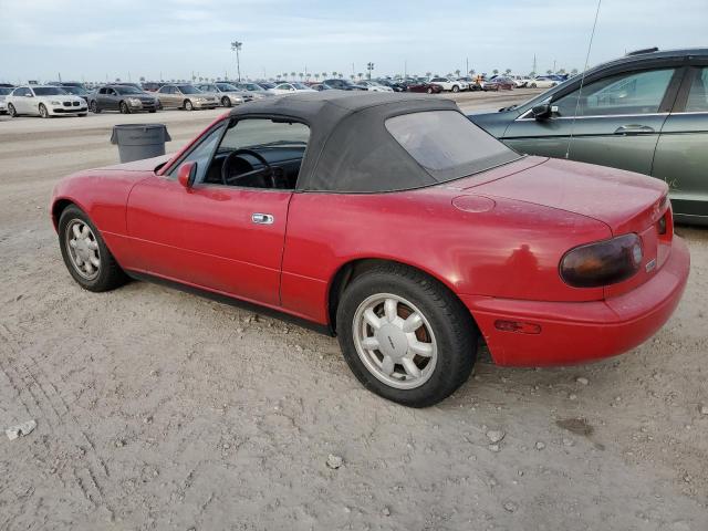 Photo 2 from auction – 1990 MAZDA MX-5 MIATA with VIN JM1NA3517L0121635