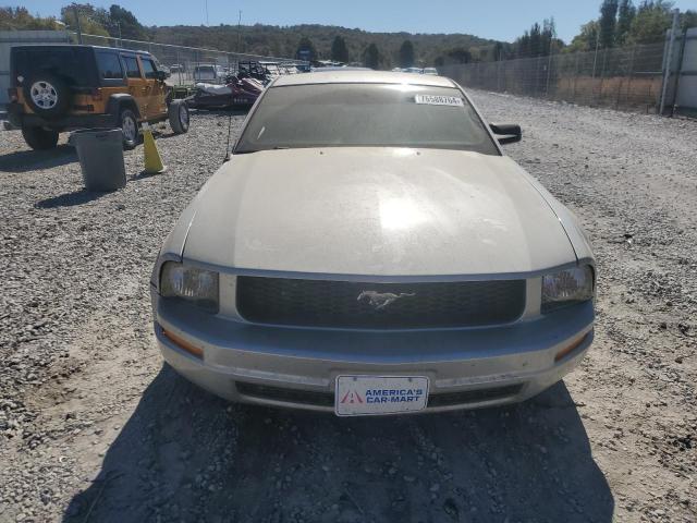 Photo 5 from auction – 2009 FORD MUSTANG with VIN 1ZVHT80N595132950