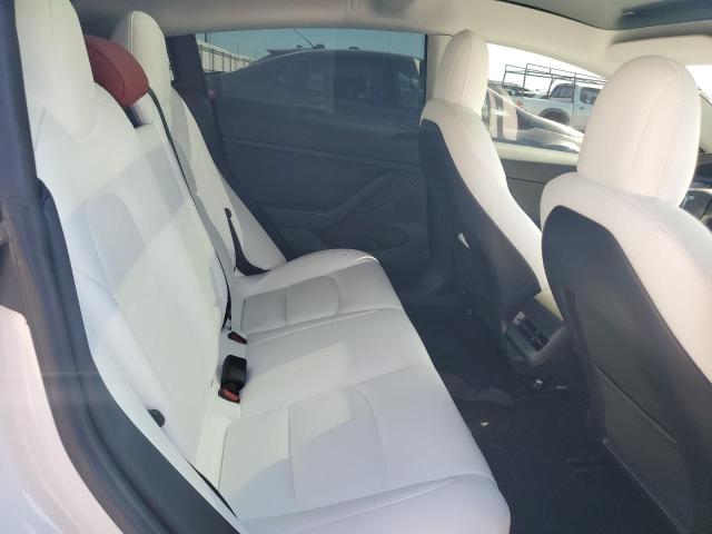 Photo 10 from auction – 2022 TESLA MODEL 3 with VIN 5YJ3E1EAXNF331294