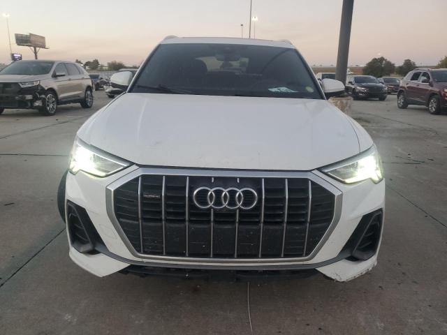 Photo 5 from auction – 2020 AUDI Q3 PRESTIG with VIN WA1FECF35L1035740