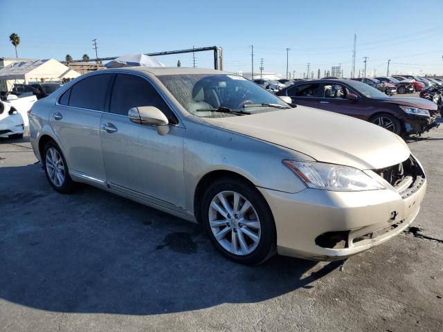 Photo 4 from auction – 2010 LEXUS ES 350 with VIN JTHBK1EGXA2356507