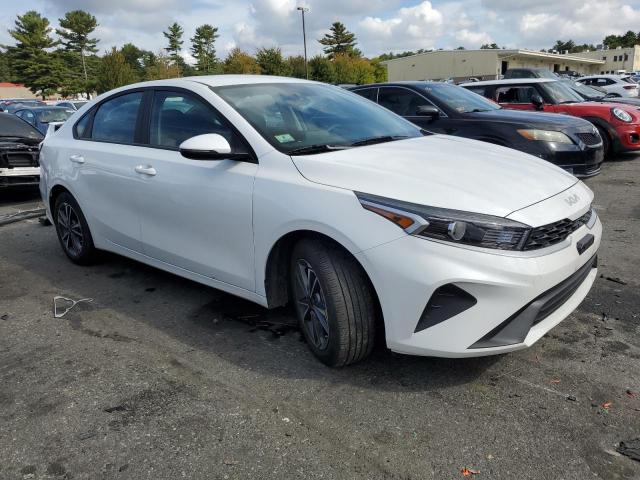 Photo 4 from auction – 2023 KIA FORTE LX with VIN 3KPF24AD5PE639912